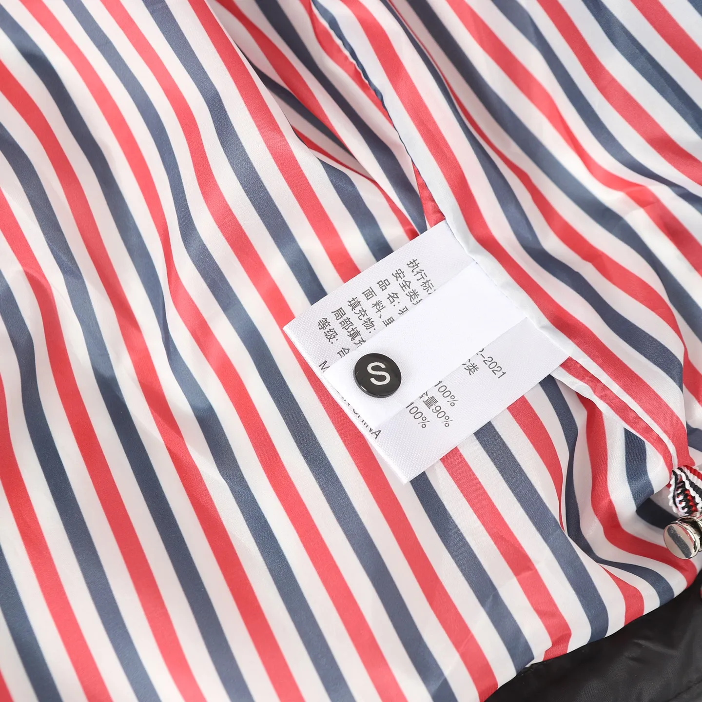 TB/ Thom browne 2025 New Arrival （ 🉑 ）， Classic ， ！ ， ， ， ，。 Factory ， ， ✔️， ， ， 。 ！ ， Gai ～ ：Black Gray Size：S M L XL XXL